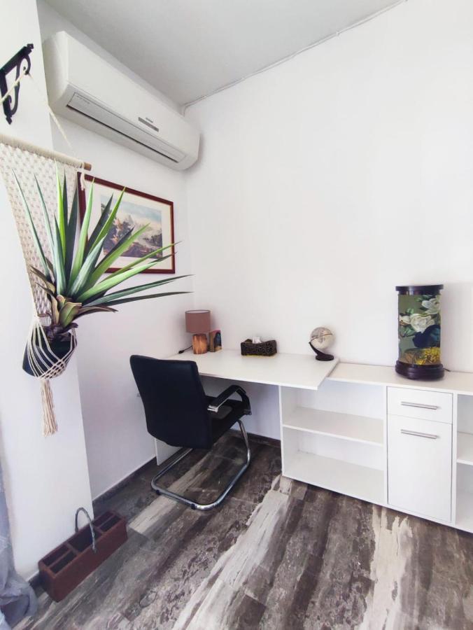 Lauren'S Charm Town Apartment Lefkada City Exterior photo