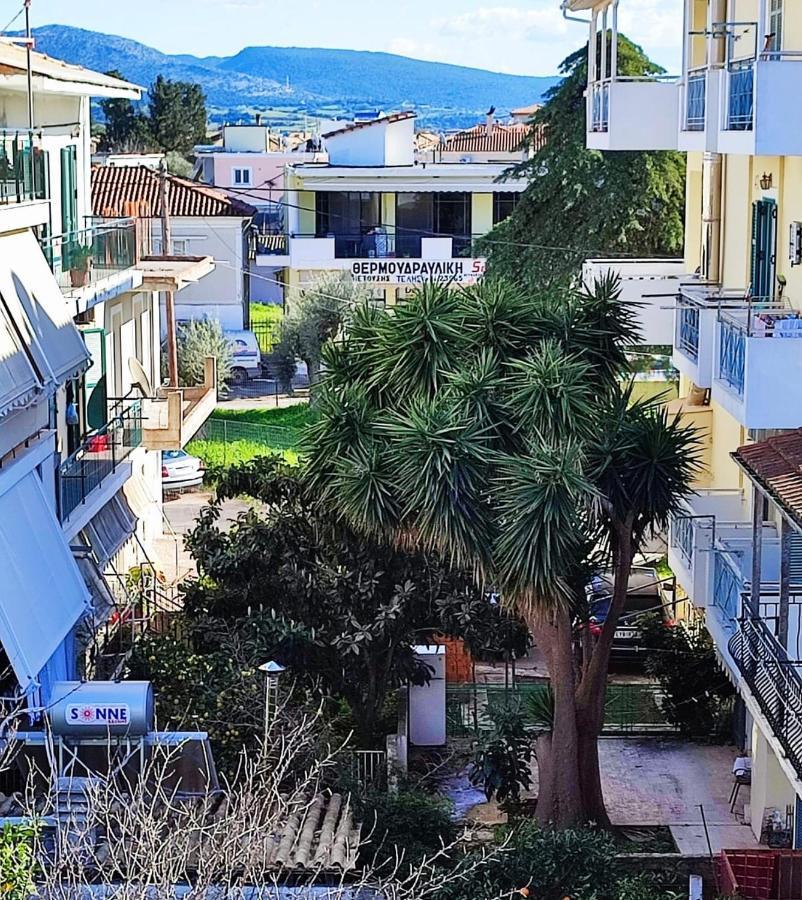 Lauren'S Charm Town Apartment Lefkada City Exterior photo